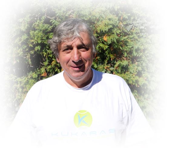 Aleksandar Kukaras