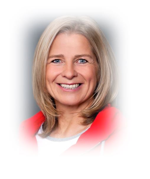 Ursula Fernandez-Lamarche