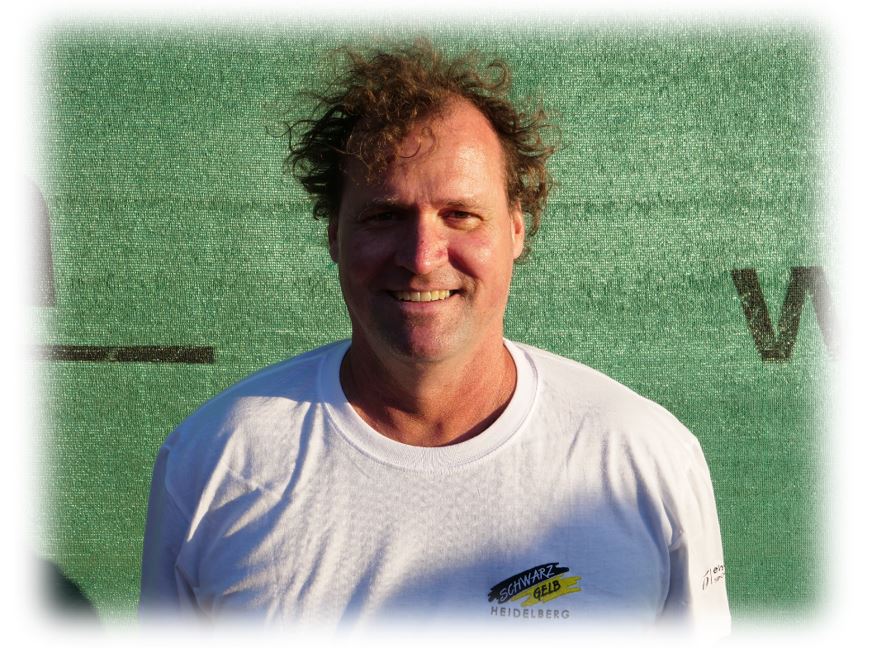 Uwe Engster ("Uwe")