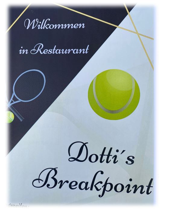 Dottis breakpoint